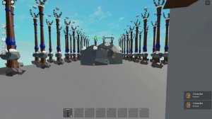 Как быстро фармить кристаллическое железо Острова Скайблок
