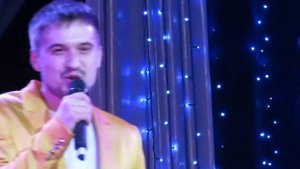 Андрей Думилин - Эс хирти сар чечек