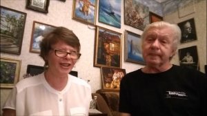 Эдуард Успенский,  Разгром. Читают Александр Болдинов и Светлана Губинская