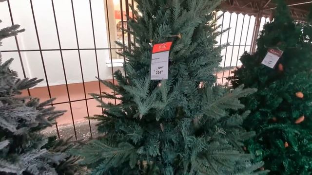 Новогодние елки в АМИ мебель Беларусь! Новогоднее настроение