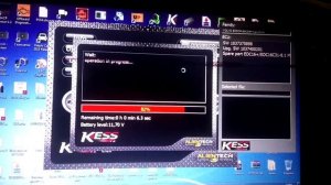 Отключение клапана ЕГР на Volvo XC90