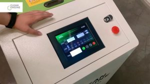 Clean Engine | Обзор Оборудования для Водородной Очистки ДВС