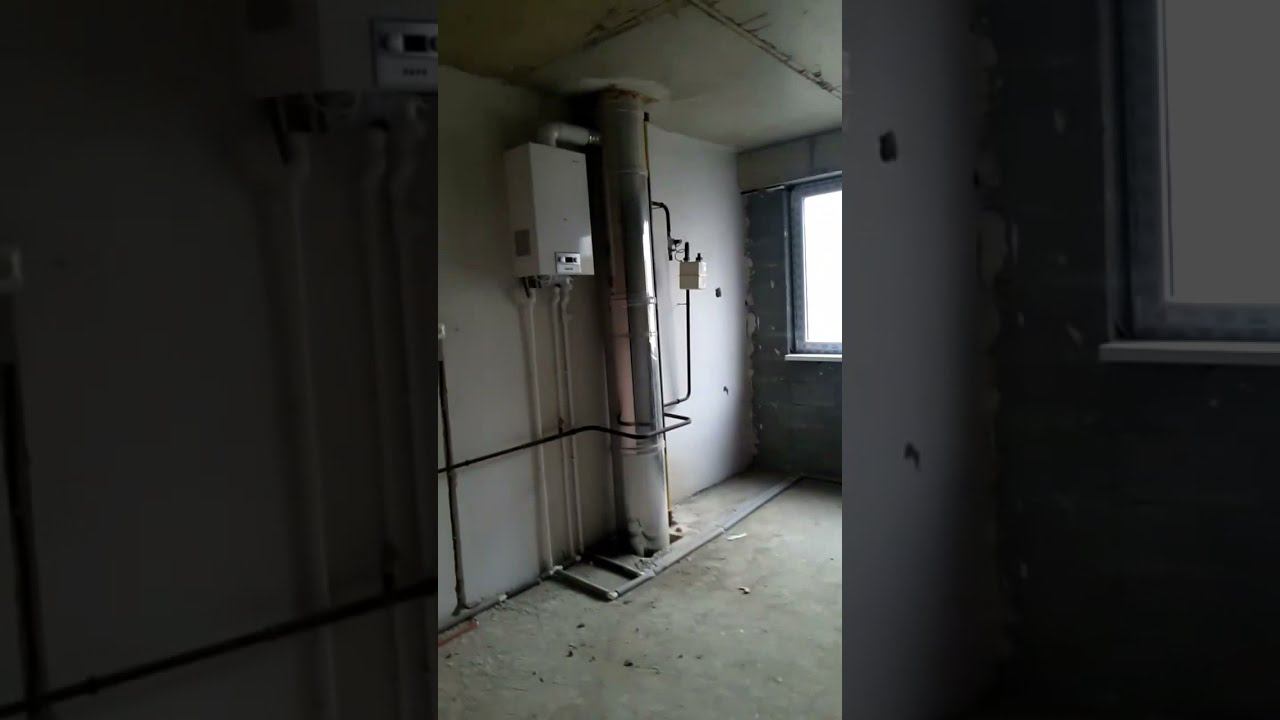 Квартира в Геленджике цена 10,5 млн.р. Купите двухкомнатную квартиру в Геленджике на пер.Больничном