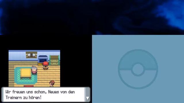 Folge 01│Pokémon Perl Edition: Randomized » Let's Play Pokémon « Angriff der Staralili! смотреть онлайн