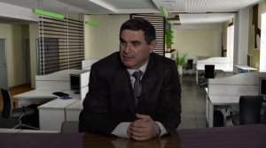 Автографы нации - Байсиев Хаджи-Мурат.