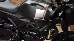 Лучший китайский мотоцикл 2022