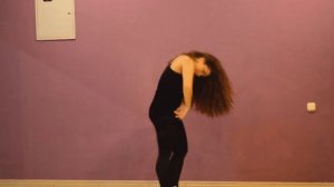 Jazz-Funk Choreography by Anna Averyanova.Lay Up Under Me