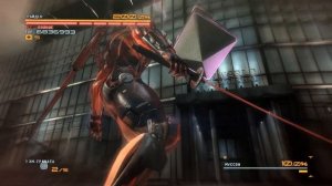 Как победить всех боссов на S ранг в Metal Gear Rising: Revengence?