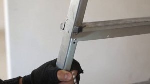 Недолговечные заклёпки на ступеньках. Чем заменить и решить проблему навсегда