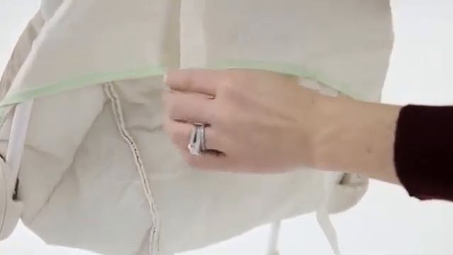 How to assemble: Ingenuity Cozy Kingdom Baby Swing смотреть онлайн