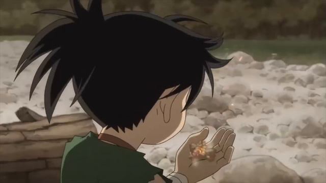 Дороро Обзор / Аниме Дороро и Хяккимару 2019 года / Dororo 2019
