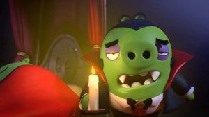 Piggy Tales - Season 3 - 18  Scared Sick