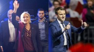Речено и прећутано 26.04.2017. - Избори у Француској