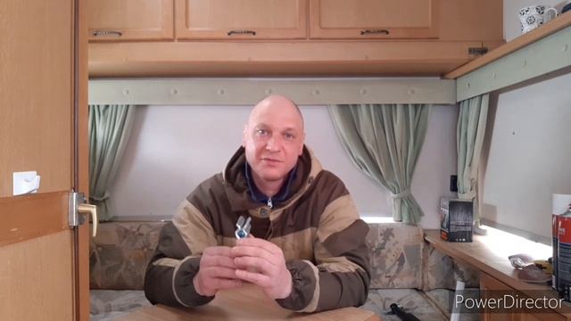 Амортизаторы прицепа-каравана, нужны ли они, установка. смотреть онлайн