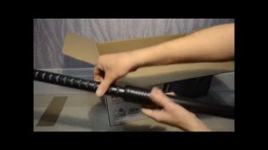 Пылесос Samsung SC18M21C0VN