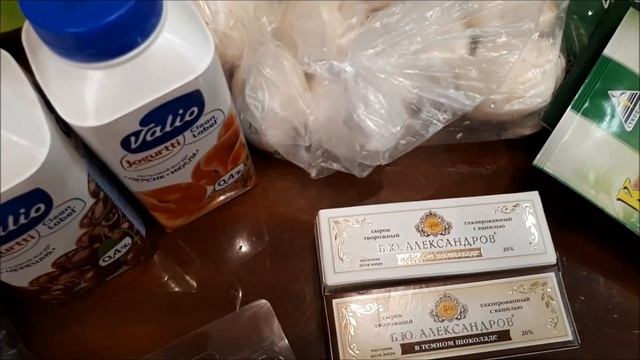 Покупочки для дома в Ашане и в Икее