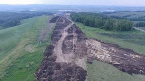 Строительство завода ОКБ «Микрон» - июнь 2016