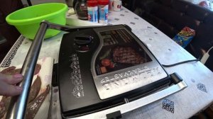 Мои секреты приготовления мяса на гриле