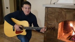 Мечты кавер (А. Иванов)