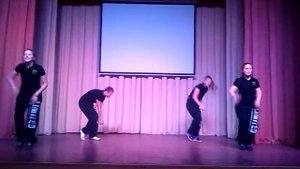 Aerodance ( гага-телефон  (cover dance) Lady GaGa Feat. Beyonce - Telephone