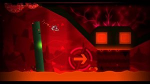 ''SLAM'' by Rafer [3 Coins] | Geometry Dash