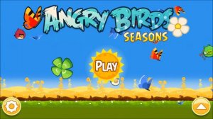 Summer Pignic - Angry Birds Seasons Music