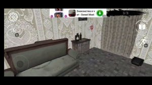 НОВЫЕ МОНСТРЫ И ЛОКАЦИИ В EYES ?! ?  Run! it's Krasue! Soul Eyes - Годная Пародия на Глаза Ужаса!