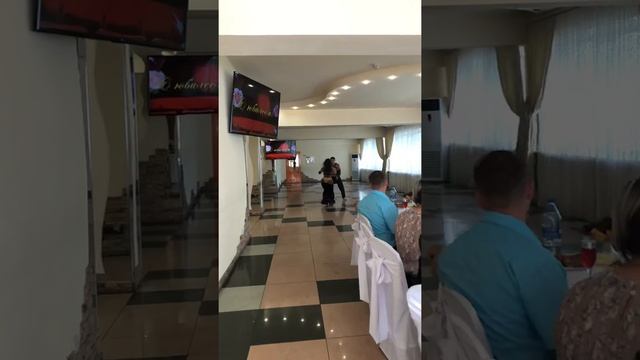 Лихачева Виктория и Колодеев Дмитрий смотреть онлайн