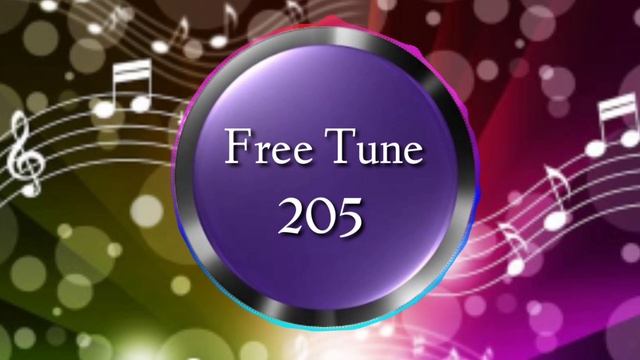 Free Tune 205 // No Copyright смотреть онлайн