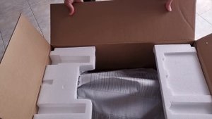 SAMSUNG MX-T50 Sound Tower - Unboxing