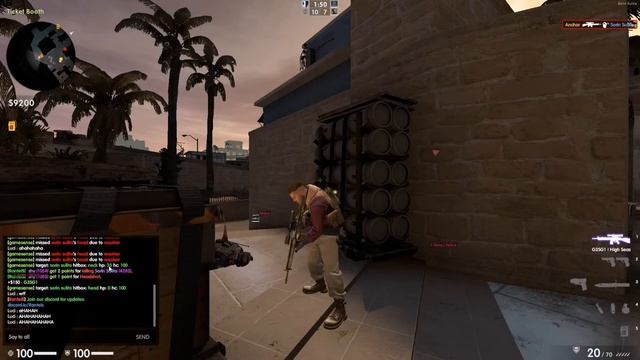 Gamesense Exploiter! SKEET.CC CRACK | КРЯК СКИТА | ИГРА БЕЗ ПОДПИСКИ