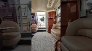 Обзор Яхты ЛЕОН, SeaLine 420