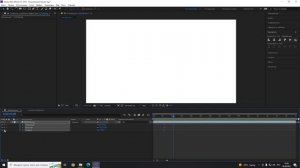 Как сделать плавную анимацию в Adobe After Effects