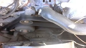 мотор м112 3,2л мерседес w210