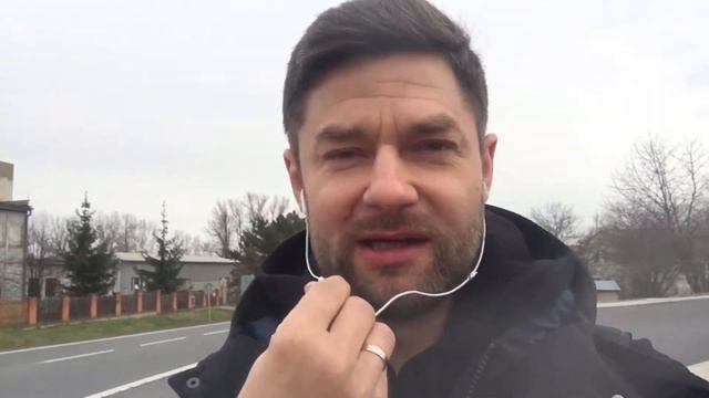 Чехия 2020. 17 марта. Тотальный карантин. Сиди дома или посадят. смотреть онлайн