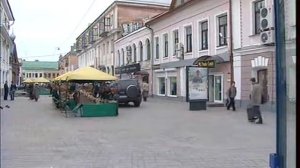 Кавказская пленница