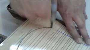 Как сделать оригинальный складной стул своими руками / How to make folding chair