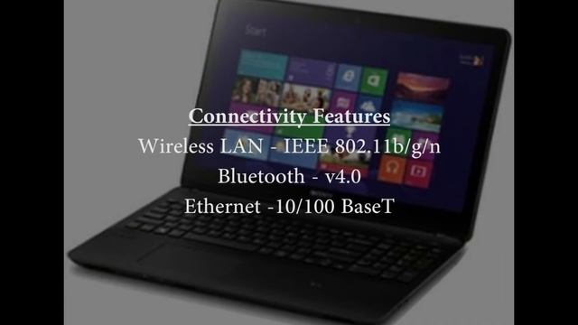 HP 15 BE012TU - Core i3 6th Gen/4 GB/1 TB/DOS смотреть онлайн