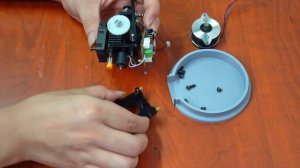 Extruder Clog Cleaning For KINGROON KLP1