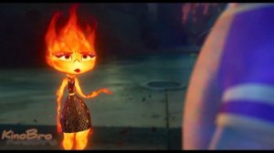 ЭЛЕМЕНТАРНО (2023)