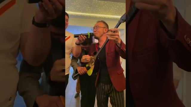АЗАР АЗАР ВОСКРЕСЕНЬЕ МАЛ БАЗАР | ЕСҚАРА ХИТ 2022