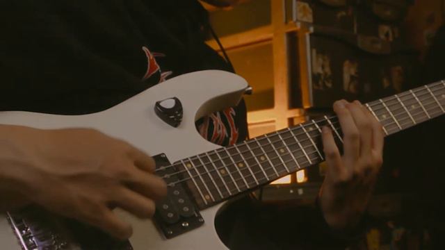 I PREVAIL - BOW DOWN (GUITAR COVER) смотреть онлайн