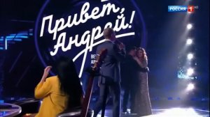 Сергей Куренков у тебя в глазах