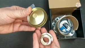 DB83002 Miles 93178652 GM Ступица с подшипником передняя (5 отверстий) +ABS, OPEL ASTRA H/ZAFIRA