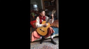 Guitar Jump Start, Lesson 6, Laurie Randolph