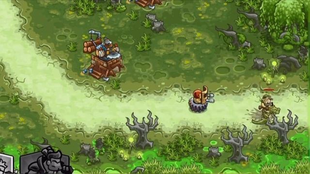 Can You Beat Junkworld Without The Best Towers? смотреть онлайн