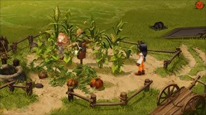 [episode #5] Final Fantasy IX - Черный Вальс, Морской Лев, Деревня Дали..