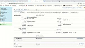 Salesforce Integration Tutorial Part 6 - Exploring PATCH Method