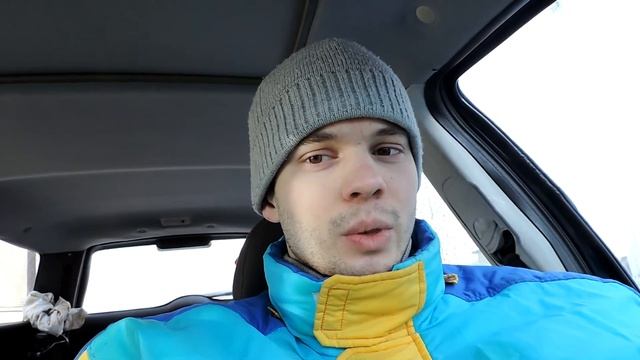 НЕ гонка в Коврове 3.03.2018 смотреть онлайн