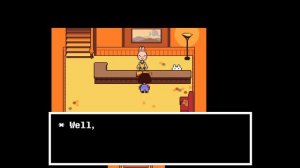 184 - Undertale - #2